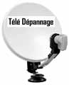 Télé Dépannage